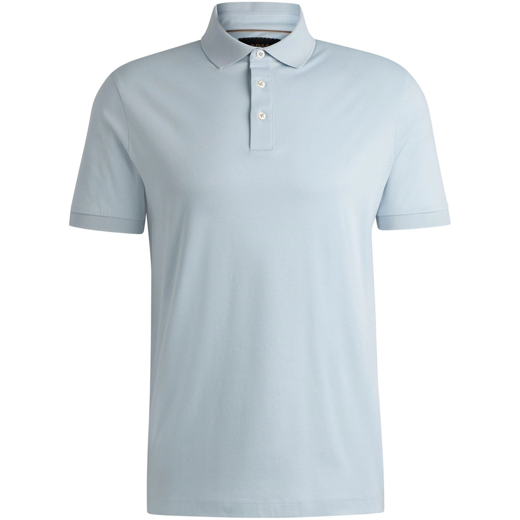 Hugo Boss L-Perry 14 10241556 01 - Open Blue 460